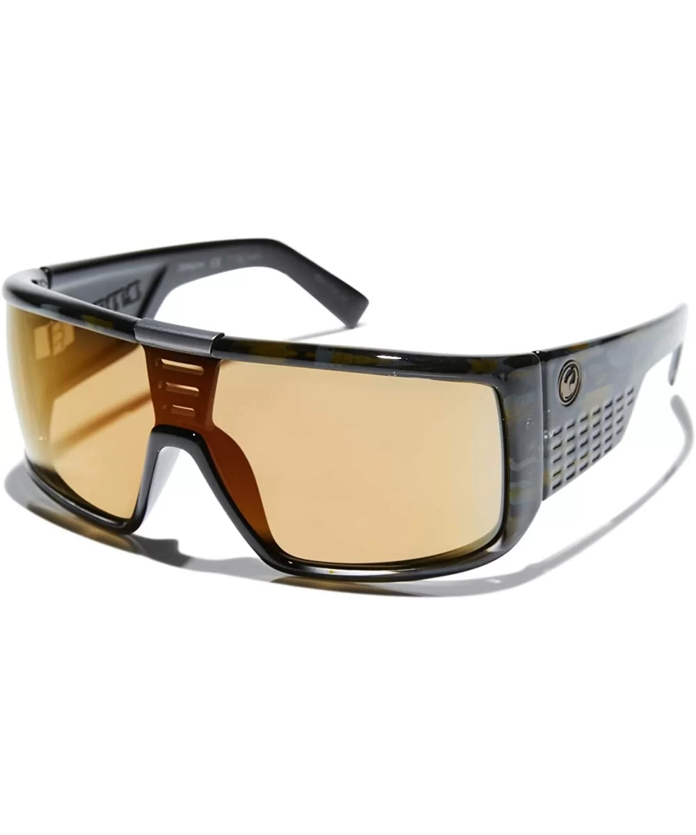 Sunglasses DR DOMO LL ION 963 ROB MACHADO RESIN/LL COPPER IO- 70/14/130 - C318XX6M4KW $77.26 Sport