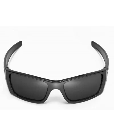 New Polarized Black + Titanium Lenses Fuel Cell - CX118LOX1RN $39.43 Shield