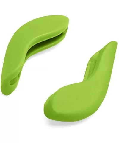 Replacement Earsocks & Nosepieces Rubber Kits Juliet Sunglasses - Light Green - C318EOES5KU $12.89 Goggle