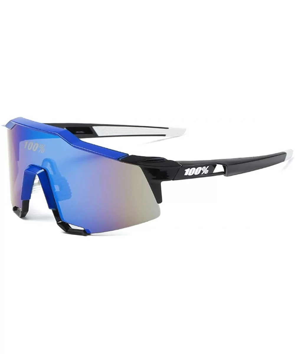 Specialist Sport Unisex Polarized Sunglasses 100% UV Protection - for Golf - Running - Driving - Casual Sports - CO18R7RIXQU ...