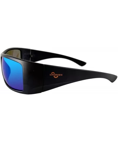 LZ0019 Polarized Sunglasses protection - C518UIK5YKU $20.04 Sport