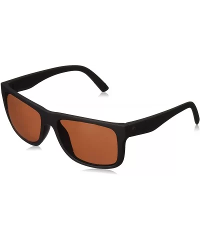 Visual Swingarm Sunglasses - Matte Black - C912D1Y9NPL $91.84 Sport