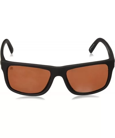 Visual Swingarm Sunglasses - Matte Black - C912D1Y9NPL $91.84 Sport