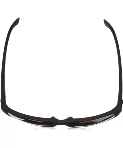 Visual Swingarm Sunglasses - Matte Black - C912D1Y9NPL $91.84 Sport