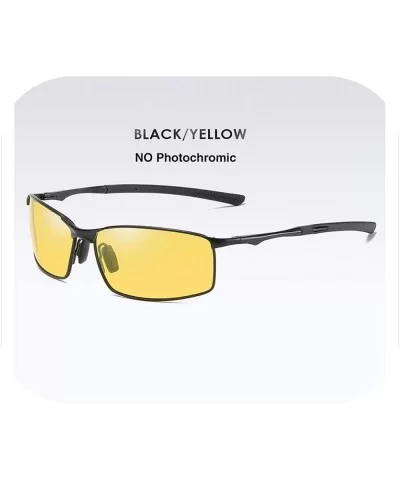 Polarized Photochromic Sunglasses Men Transition Lens Driving Glasses Driver Safty Goggles Gafas De Sol - CH19850A6Z9 $33.21 ...