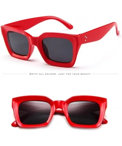 Fashion Women Man Sunglasses Vintage Retro Sun Glasses (E) - E - CD18EK69W0C $10.99 Aviator