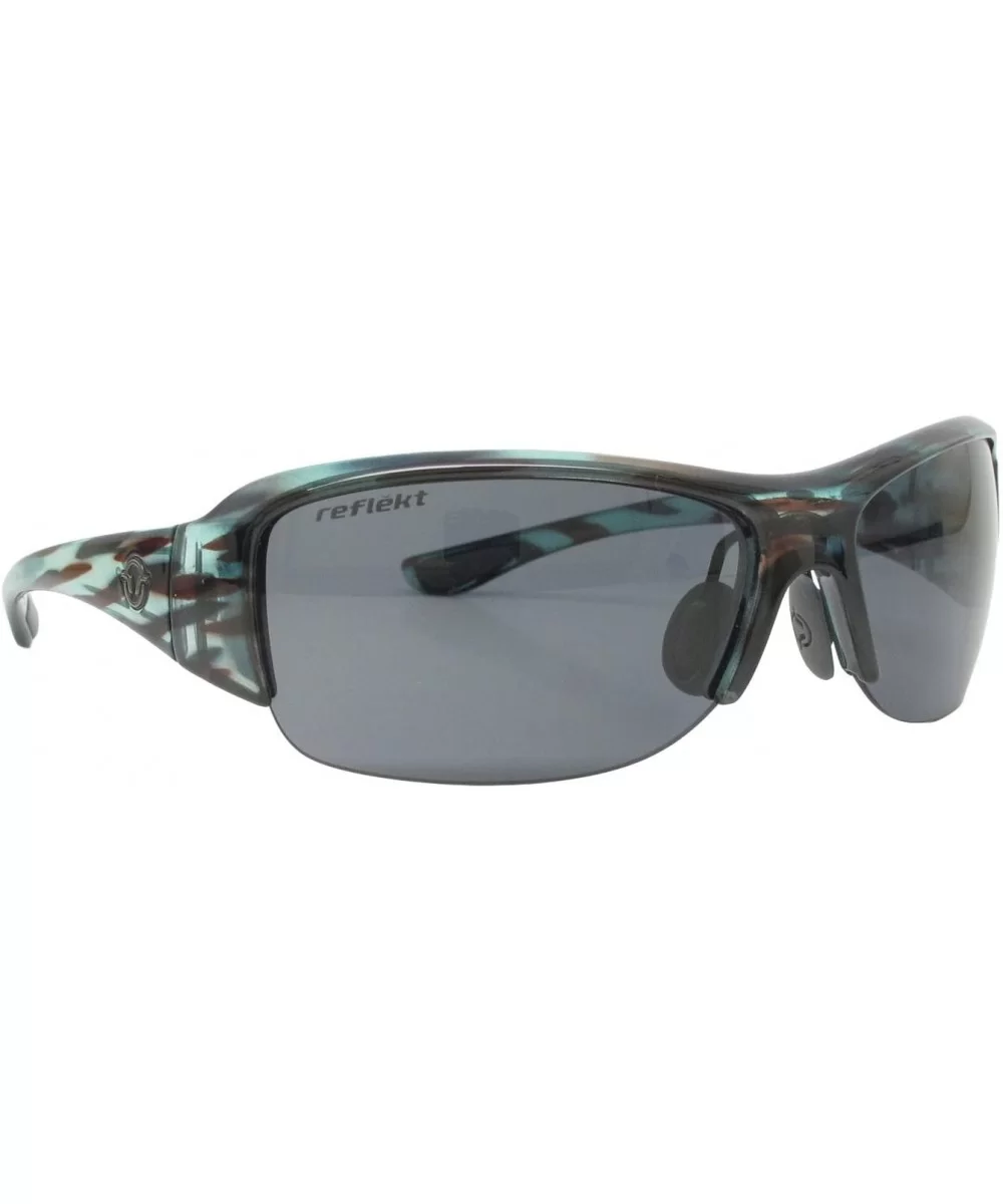 Iris Sunglasses - Lagoon - C411UYCUA4L $85.10 Sport