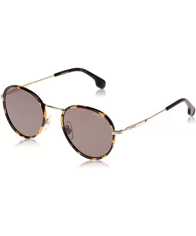 Unisex Sunglasses 151/S - Gold - CU1894SEHSU $85.66 Round