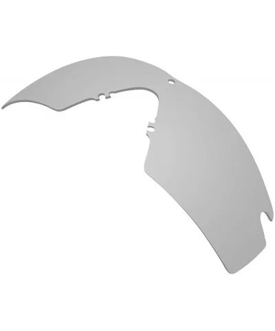 Replacement Lenses & Earsocks Rubber Kits M Frame 2.0 Strike Sunglass - CG18I95ZISO $39.47 Goggle