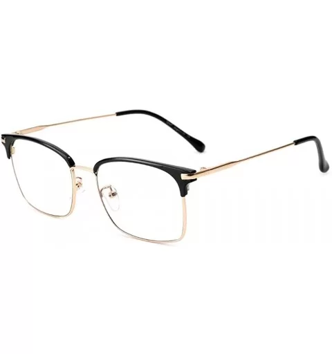 Computer Blocking Headaches 8051T06 Gold - 8052 Gold - CC18A6SM08Y $31.82 Aviator