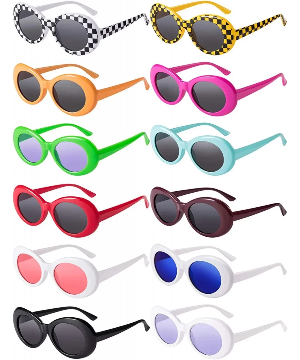 Goggles Sunglasses Glasses Teenagers - CW18M0X6YKQ $32.93 Goggle