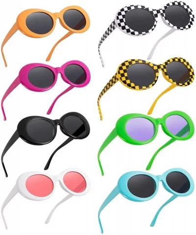 Goggles Sunglasses Glasses Teenagers - CW18M0X6YKQ $32.93 Goggle