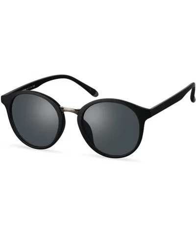 Oversize Multifunction Sunglasses- UV400 Protection- Retro for Men/Women - S178-c2 - CE18GS65SIA $13.60 Sport