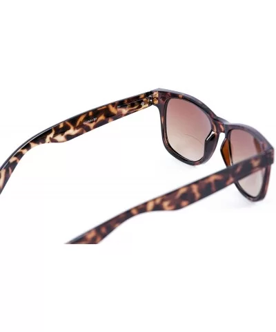 The Ensemble" 4 Pair of our Best Selling Bifocal Sunglasses for Men and Women - Tortoise - CK18NGCTZHY $39.09 Oval