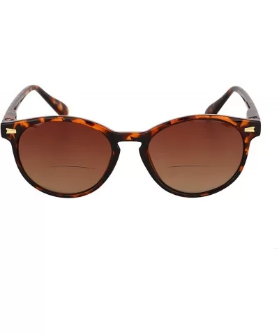 The Ensemble" 4 Pair of our Best Selling Bifocal Sunglasses for Men and Women - Tortoise - CK18NGCTZHY $39.09 Oval