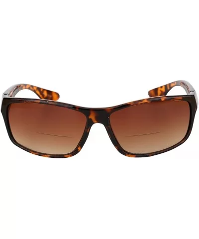 The Ensemble" 4 Pair of our Best Selling Bifocal Sunglasses for Men and Women - Tortoise - CK18NGCTZHY $39.09 Oval