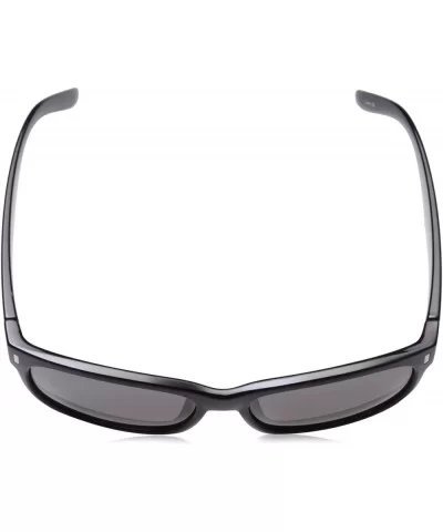 Dashboard Polarized Sunglasses - Black Frame - CP120RO2J7R $76.88 Wayfarer