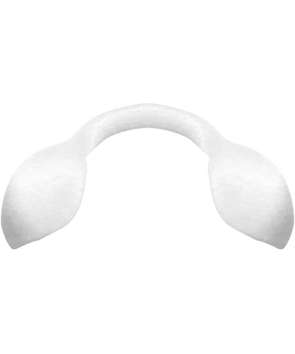 Replacement Nosepieces Accessories Crossrange Sunglasses - White - CW18M6CA0RE $14.84 Goggle