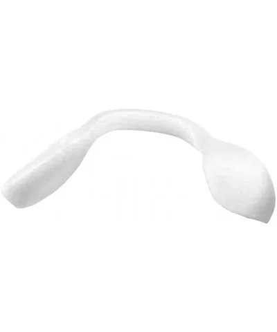 Replacement Nosepieces Accessories Crossrange Sunglasses - White - CW18M6CA0RE $14.84 Goggle