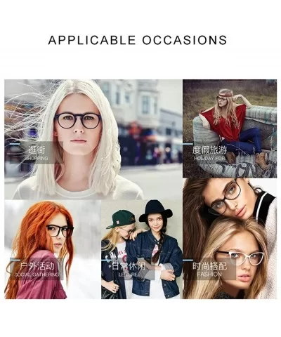 Sunglasses 2018 New Oversize Big Square Women Men Gradient Lens - Black Frame - CN18E8UE4R0 $18.13 Square