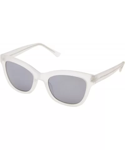 Fashion Sunglasses - Crystal - C112DPQ6RBX $50.02 Butterfly
