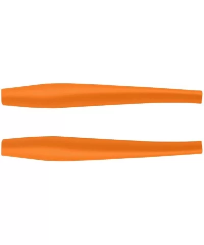 Replacement Earsocks Accessories Crosshair 2.0 Sunglasses - Orange - C918A4RD5I7 $15.86 Goggle