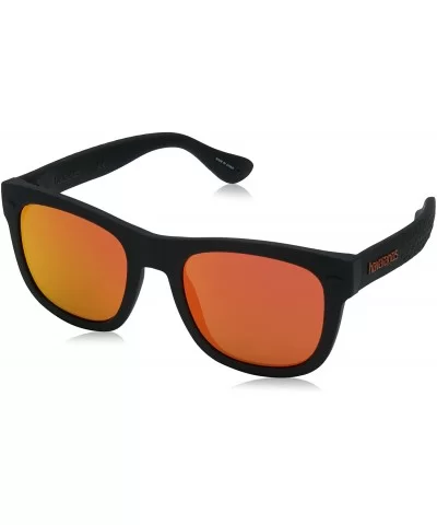 Paraty Square Sunglasses - Black - CN112862BC1 $39.79 Square