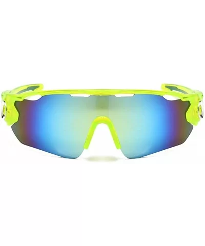 Lightweight UV400 Sports Polarized cycling Sunglasses for Man & Woman - Protection with Shatterproof Frames - CI18R7Q4CM0 $14...