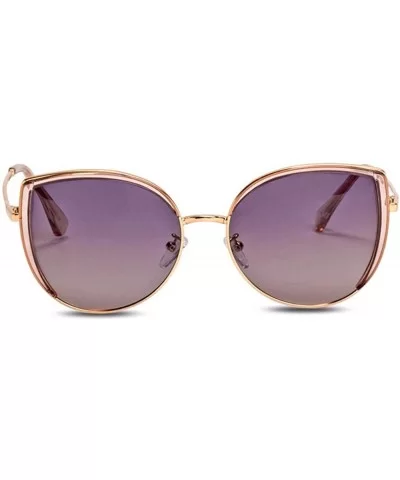 Sunglasses Polarizing Sunglasses - C - C518QRH3MU6 $65.59 Aviator