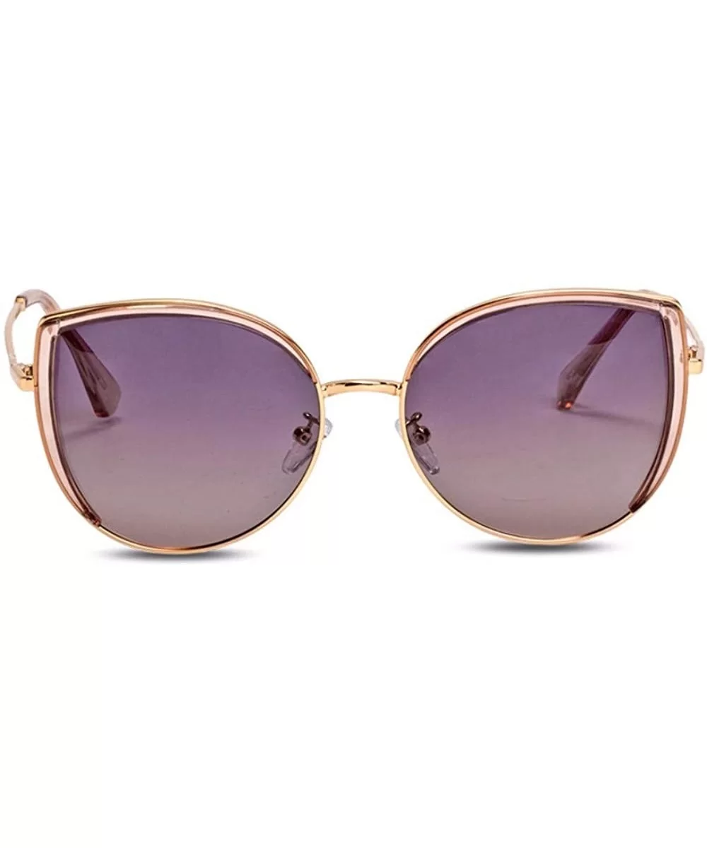 Sunglasses Polarizing Sunglasses - C - C518QRH3MU6 $65.59 Aviator