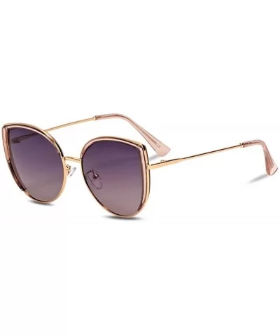 Sunglasses Polarizing Sunglasses - C - C518QRH3MU6 $65.59 Aviator