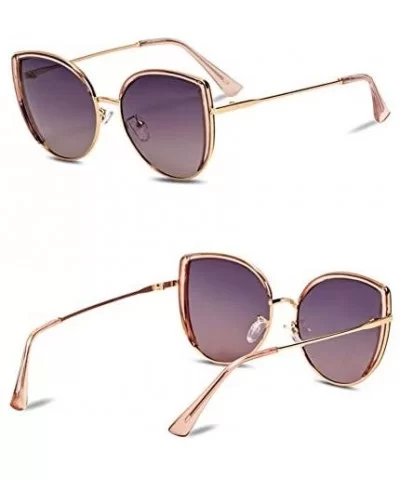 Sunglasses Polarizing Sunglasses - C - C518QRH3MU6 $65.59 Aviator