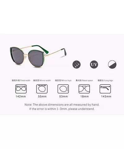 Sunglasses Polarizing Sunglasses - C - C518QRH3MU6 $65.59 Aviator