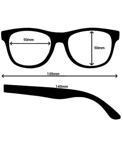 Small Round Sunglasses Men Women Mirrored Lens Classic Vintage Stylish - CV18ULEOWQQ $14.31 Round