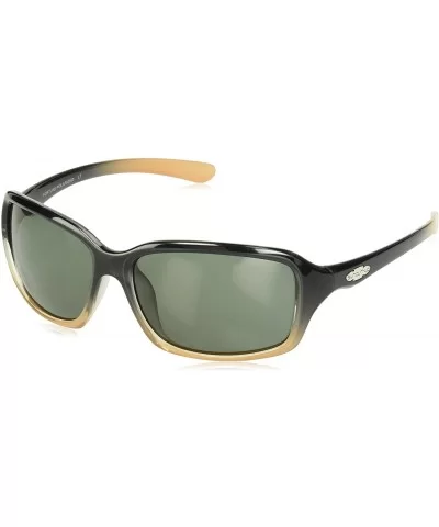 Fortune Sunglasses - Gray Peach Fade - CH18NUKA0CL $55.30 Sport