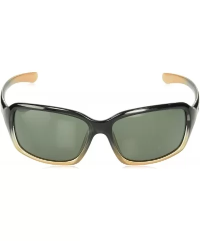 Fortune Sunglasses - Gray Peach Fade - CH18NUKA0CL $55.30 Sport