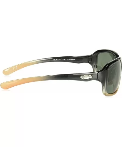 Fortune Sunglasses - Gray Peach Fade - CH18NUKA0CL $55.30 Sport