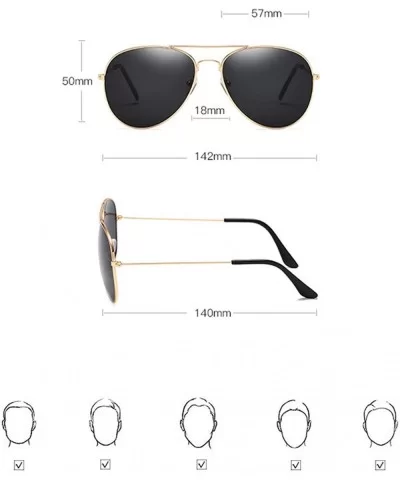 2019 Sunglasses Women/Men Brand Designer Luxury Sun Glasses Women Retro Outdoor Driving Oculos De Sol - C71985EDRTL $44.53 Ri...