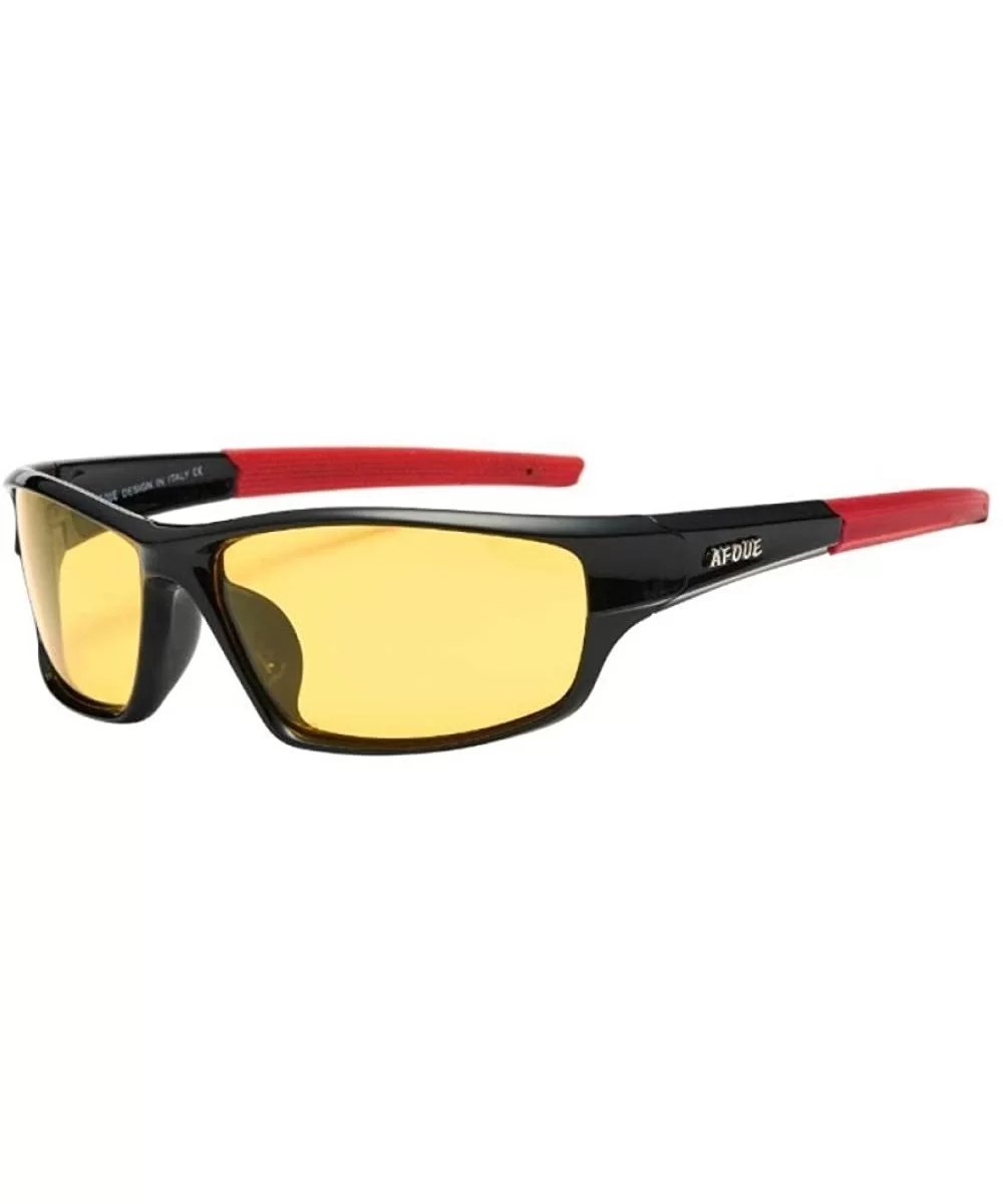 Sunglasses New Classic Polarized UV400 Outdoor Sports Driving 5 - 8 - CI18YR3WX7Y $12.48 Sport