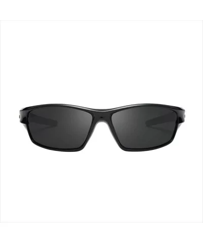 Sunglasses New Classic Polarized UV400 Outdoor Sports Driving 5 - 8 - CI18YR3WX7Y $12.48 Sport