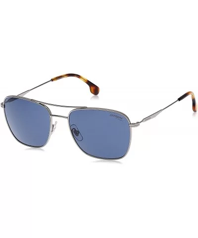 Ca130/S Pilot Sunglasses - Ruthenium - CW17WY9XSGD $64.68 Sport