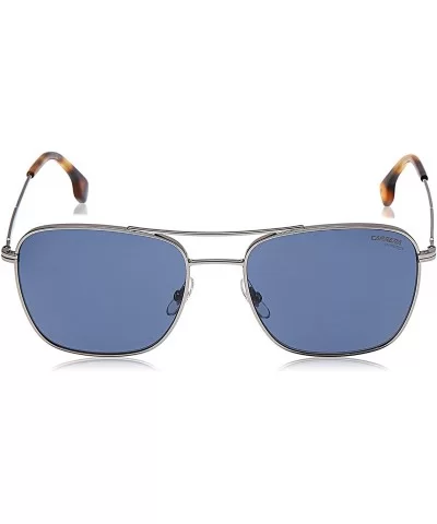 Ca130/S Pilot Sunglasses - Ruthenium - CW17WY9XSGD $64.68 Sport