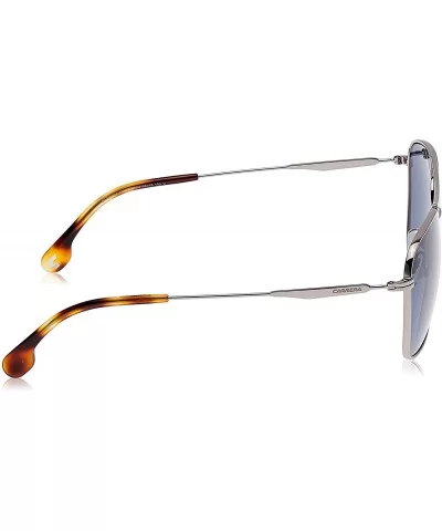 Ca130/S Pilot Sunglasses - Ruthenium - CW17WY9XSGD $64.68 Sport