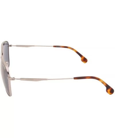 Ca130/S Pilot Sunglasses - Ruthenium - CW17WY9XSGD $64.68 Sport