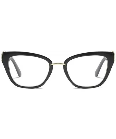 Sunglasses Photochromic Finished Eyeglasses black 3 5 - C118NO4MC0H $27.33 Square