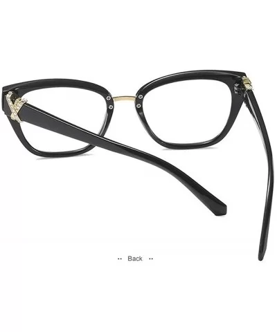 Sunglasses Photochromic Finished Eyeglasses black 3 5 - C118NO4MC0H $27.33 Square