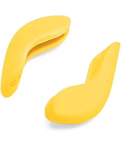 Replacement Earsocks & Nosepieces Rubber Kits Juliet Green&Yellow - CA18GZCW3II $23.46 Goggle