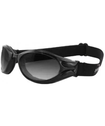 312200 Igniter Goggles- Black Frame- Anti-Fog Photochromic Lens - CM112S0XR43 $54.05 Oval