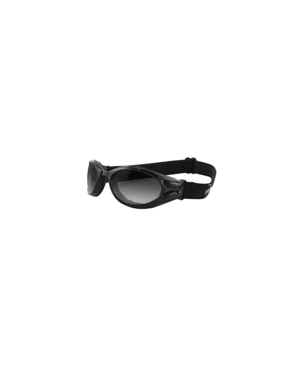 312200 Igniter Goggles- Black Frame- Anti-Fog Photochromic Lens - CM112S0XR43 $54.05 Oval