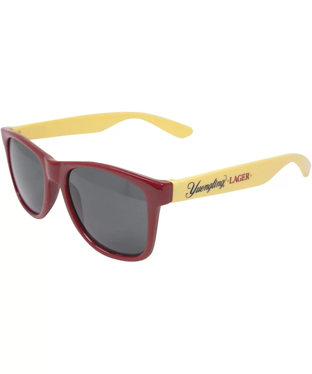 Multi-Colored Sunglasses - CG18UZM45L6 $21.69 Wayfarer